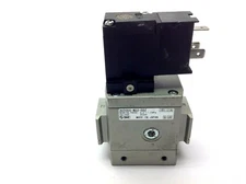 SMC AV2000-N02-5DZ Soft Start Valve
