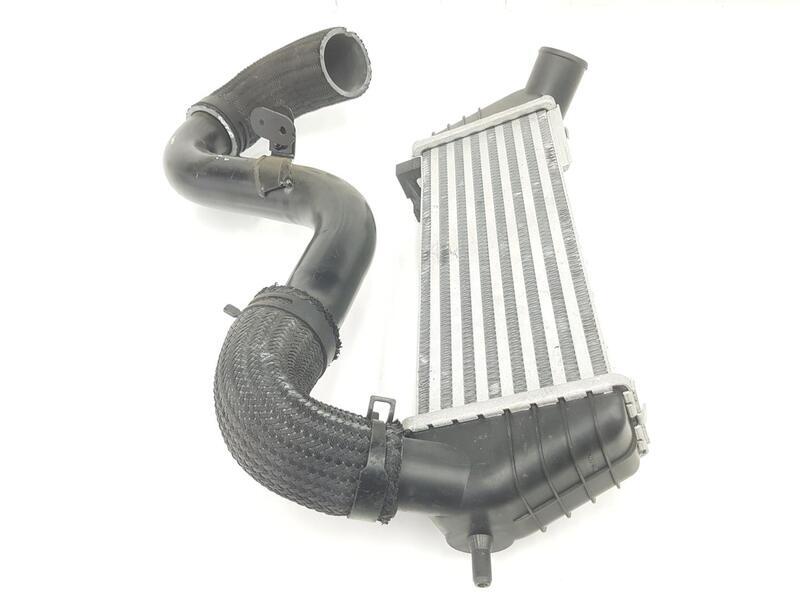 2827027500 Intercooler Hyundai Accent 1.5 CRDi (82 Cv) 707490 for 