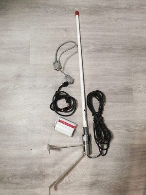 GSM Modem Industrie Sierra FXT009 Antenne CXL 900-3 900 MHz