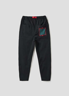 Graniph] Neon Genesis Evangelion Launch! | Climbing Pants Size SS