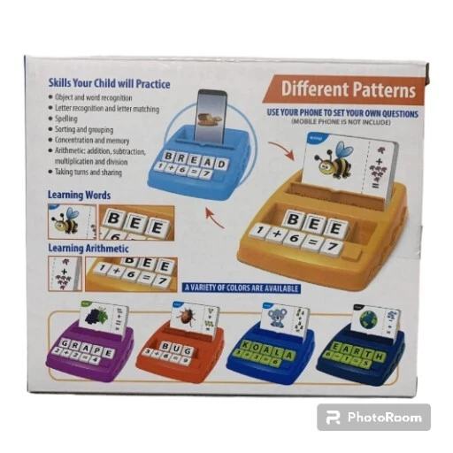Educational toys on sale for nursery schools