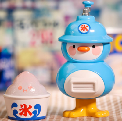 POP MART BOBO & COCO Vintage Zakka Series Confirmed Blind Box