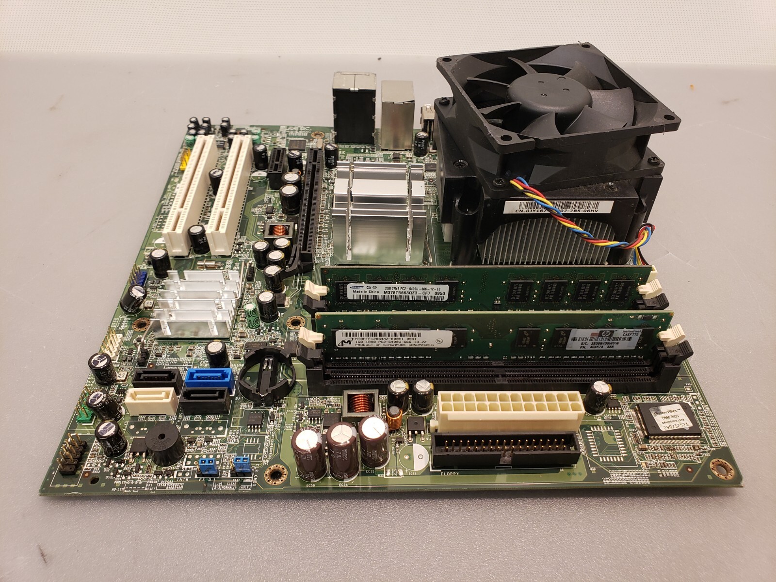 G33m02 Cpu Support Dell G33m02 Malaysia Dell Version G33M02