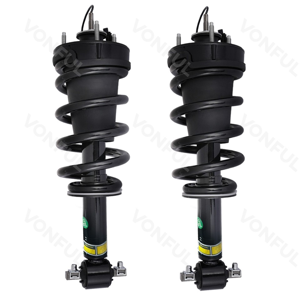 Shock Absorbers For 84176631 84977478 Front Pair Shock Absorber