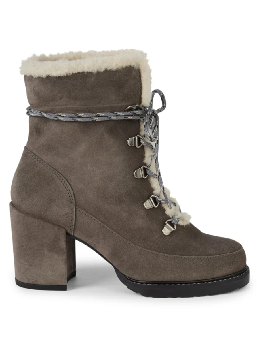 Stuart top weitzman yukon