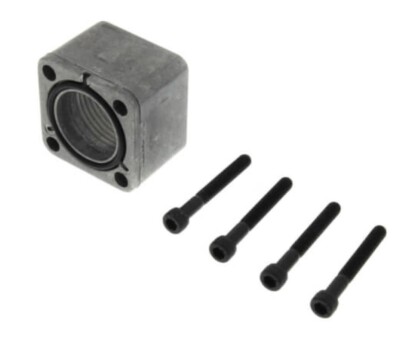 Honeywell 393690 Inlet/Outlet Flange Kit | eBay