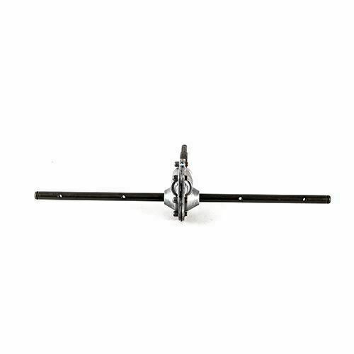 MTD 91804172C Auger Gearbox Assembly 26 Fits Yard Machines Craftsman