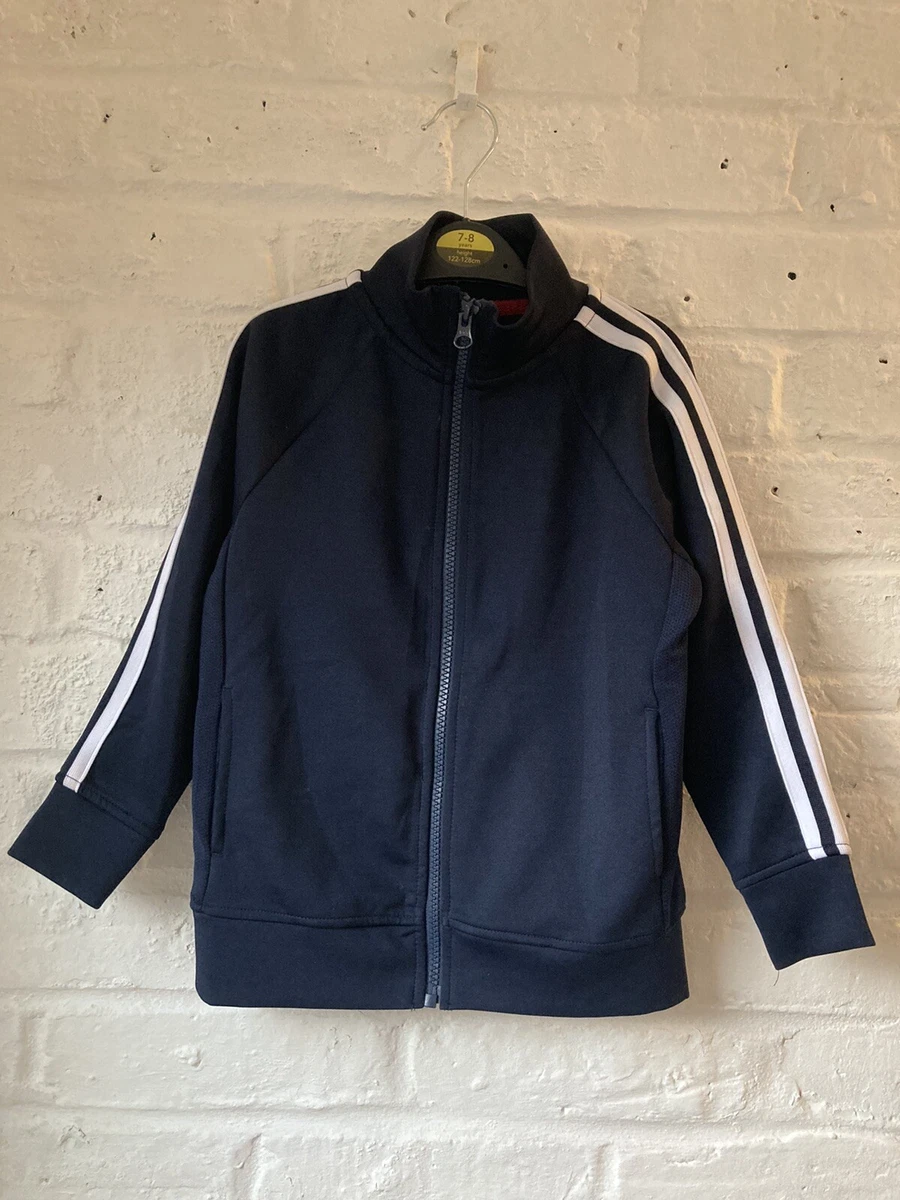 Boys hotsell tracksuit next