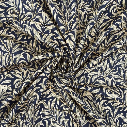 William Morris Willow Bough Tablecloth Square Rectangle Various Size - Picture 25 of 48