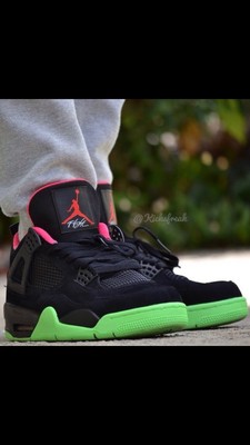 jordan 4 yeezy