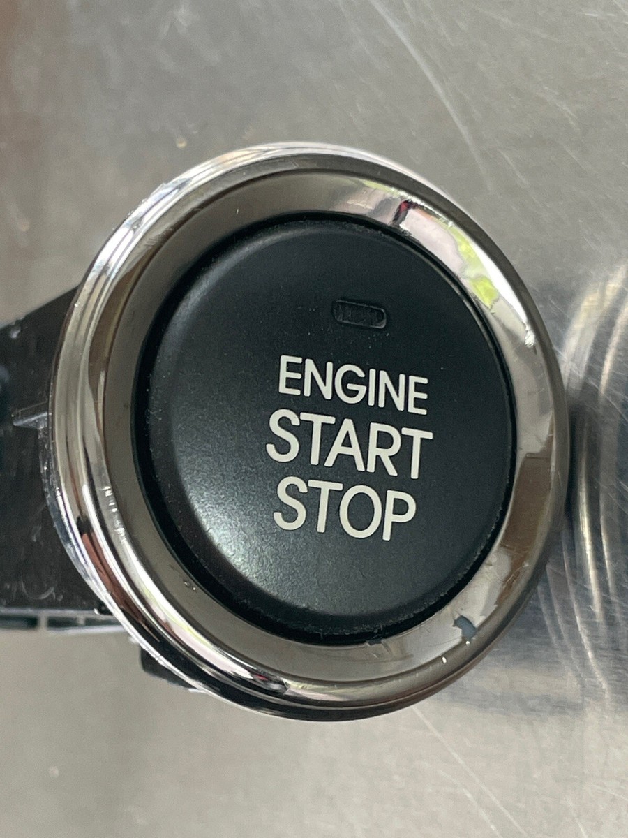 2011 HYUNDAI GENESIS COUPE IGNITION SWITCH ENGINE START STOP