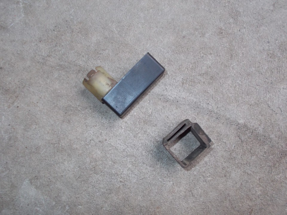 IGNITION COIL FOR HONDA ATC125M ATC200M ATC200S 1984 - Foto 5