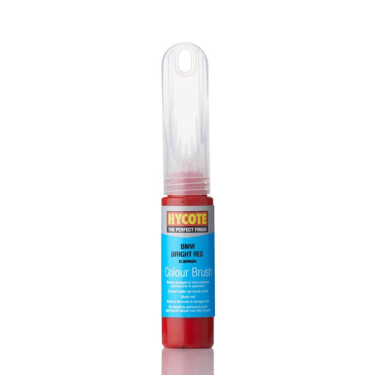 Hycote  BMW Bright Red Use Red Primer Touch up Paint Pen 12.5ml