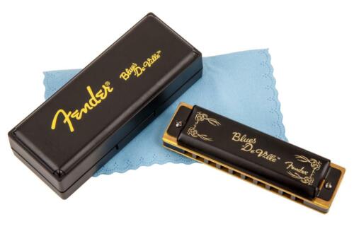 Fender Blues Deville Harmonica C - Afbeelding 1 van 1