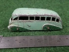 Vintage Dinky 29B Streamlined Coach See Photos