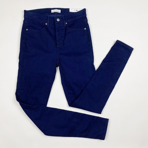 LOFT Made and Loved High Rise Slim 