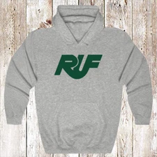 RUF Tuning Racing Car Men's Gray Size S-3XL