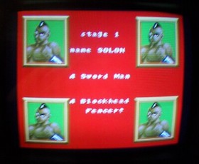 GLADIATOR - Taito Arcade - MAIN LOGIC PCB SET - Working 100% -