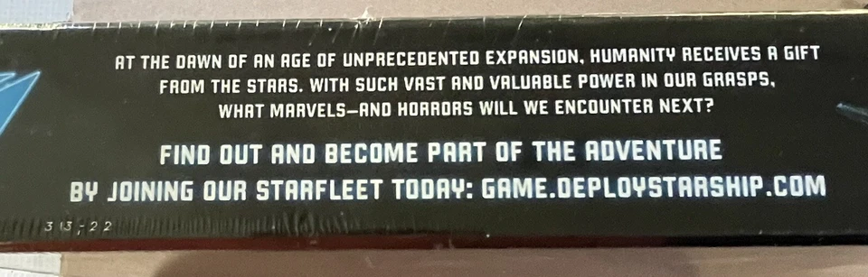 Rompecabezas Starship Paradise Planet Edición Coleccionista 1000 Piezas Nuevo en Caja Sellada Foto 3 de 4