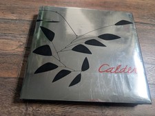 Alexander CALDER Gravity and Grace / Coffee T...