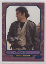 2012 Topps Star Wars Galactic Files Blue 278/350 Fixer #223 2vh