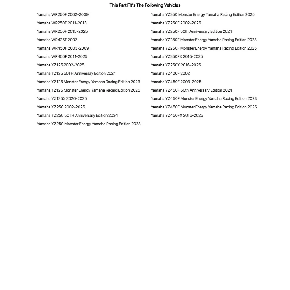 Rueda completa de impacto Tusk 01-YR-215-19-12 -Llanta trasera 19 x2,15 negra/radios plateados Foto 2 de 4