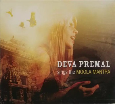 Singt The Moola Mantra, Deva Premal