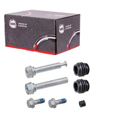 ABS REPARATURSATZ BREMSSATTEL HINTEN passend für HYUNDAI I30 TUCSON KIA CEED PRO