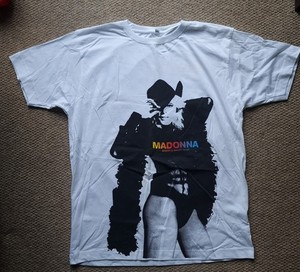 Madonna-Sticky & Sweet Tour | eBay