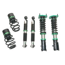 Coilovers For 01-10 Pt Cruiser Suspension Lowering Kit Adj Damping Ride Height Coilovers For 01-10 Pt Cruiser Suspension Lowering Kit Adj Damping Ride Height