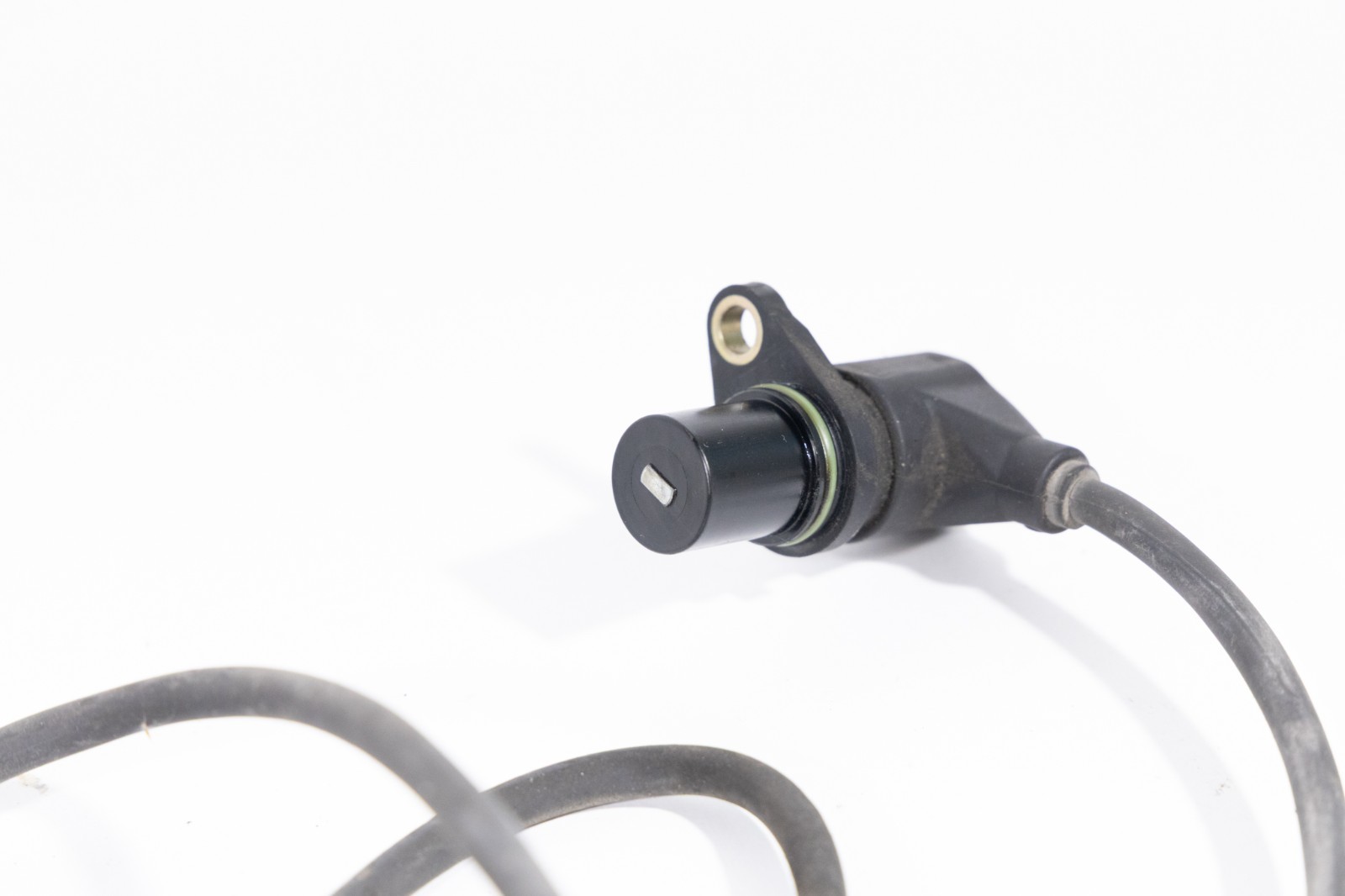 Used 2003-2008 Maserati Quattroporte DuoSelect F1 Gearbox Electromagnetic Sensor