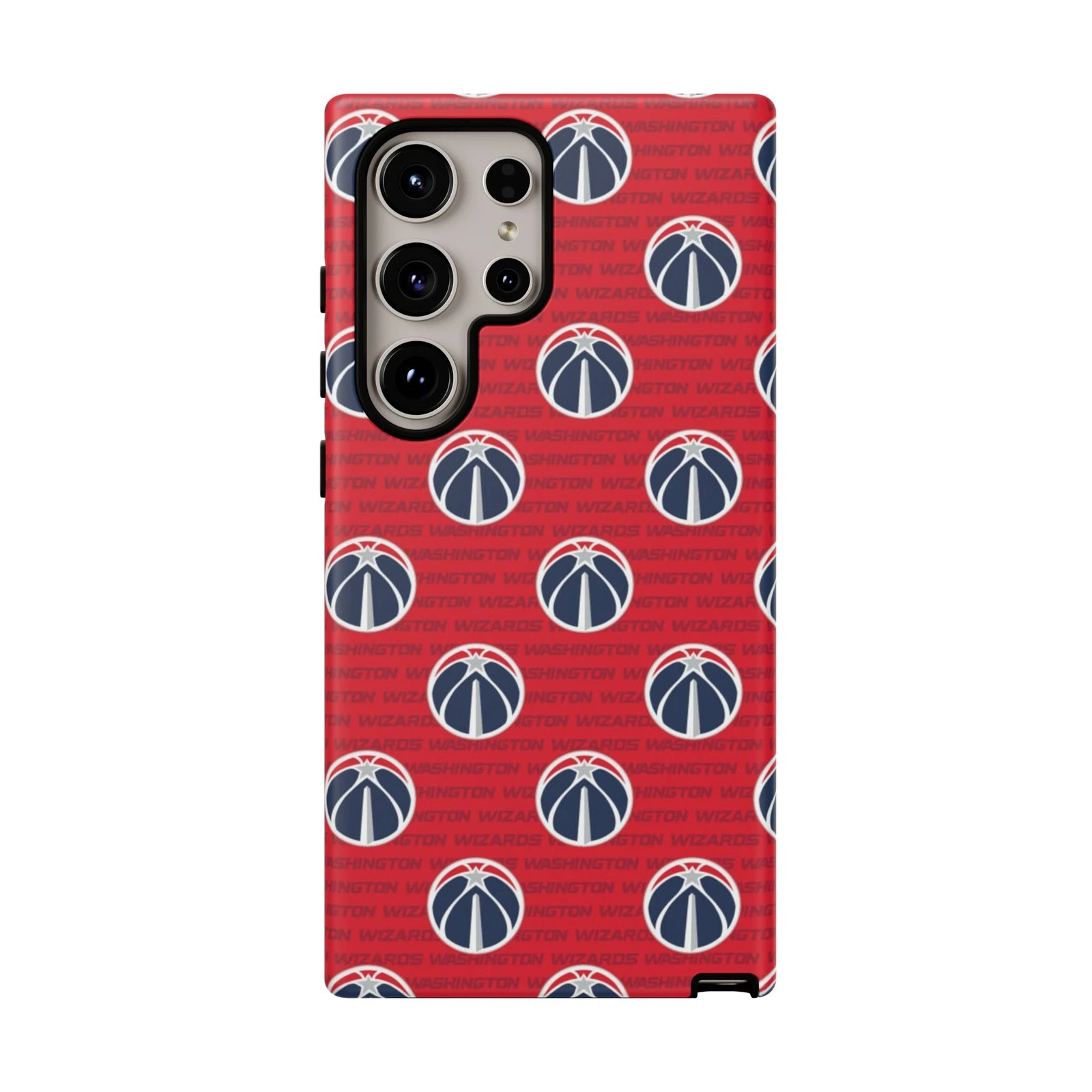 Washington Wizards iPhone Cases