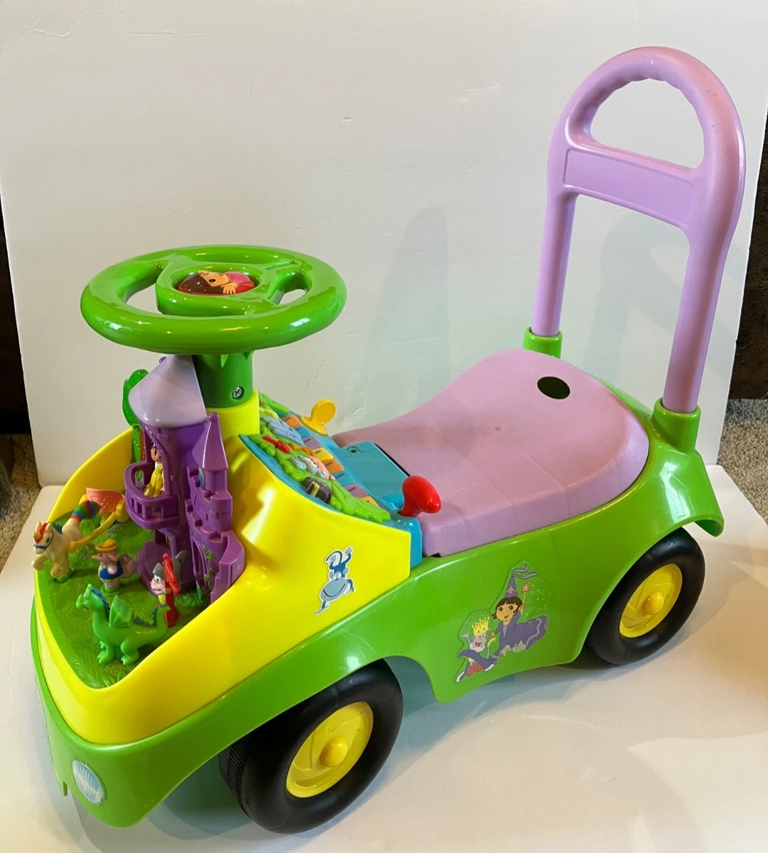 Dora the Explorer Ride-Ons & Tricycles for sale - eBay
