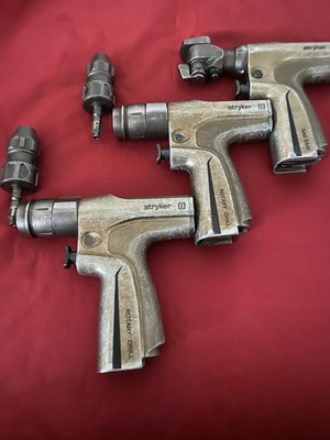 Stryker System 8