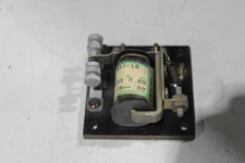Ward Leonard Electric co 250-18 Relay Accessories