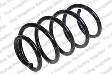 LESJOFORS 4027676 Suspension Coil Spring Front Damping Durable Fits Ford Focus