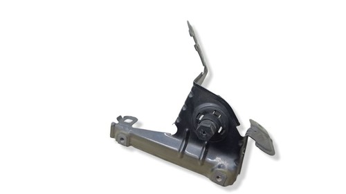 BMW X4 F26 2016 Vorne links Halterung Kotflügel 757061 RPG32742