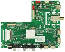 Haier 8142123342053 LSC650FJ11 Main Board for 65UG2500