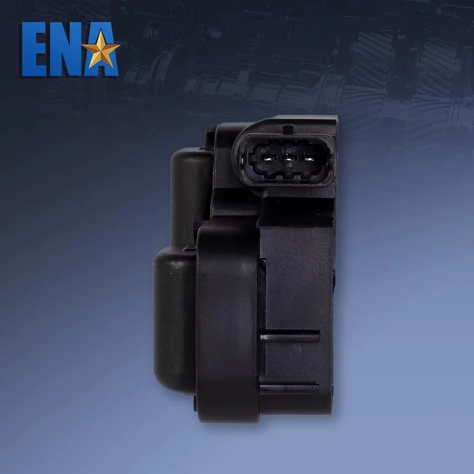 ENA Juego de 8 Bobinas de Encendido Pack Compatible con Mercedes-Benz E320 E430 E500...  Foto 3 de 4