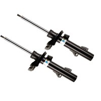 2 Bilstein StoßDäMpfer B4 2-22-112811 Vorne Links FüR Volvo C30 C70 S40 II S40 V