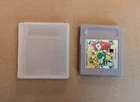 Nintendo Game Boy Yoshi Cartridge & Case, Tested, Working