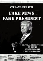 Stefano Fugazzi | Fake News Fake President | Taschenbuch | Englisch (2017)