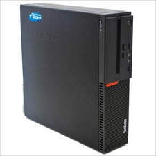 LENOVO M800 MICRO-ATX CABINET CASE FRAME CHASSIS WITH FRONT MASK