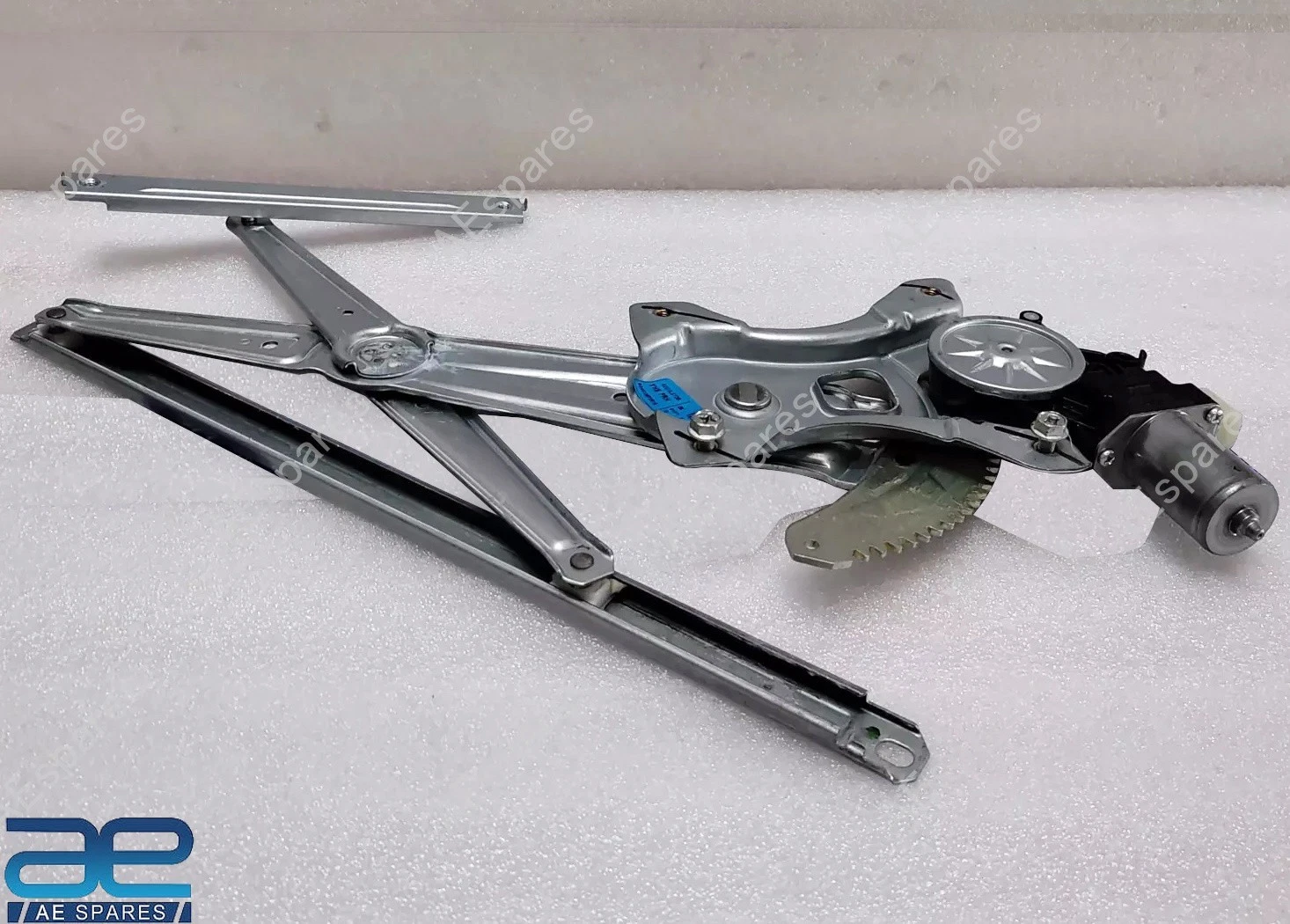 Front Door Window Regulator Assembly RH For Suzuki Ertiga 2018-2022 83401M72R10 view 3