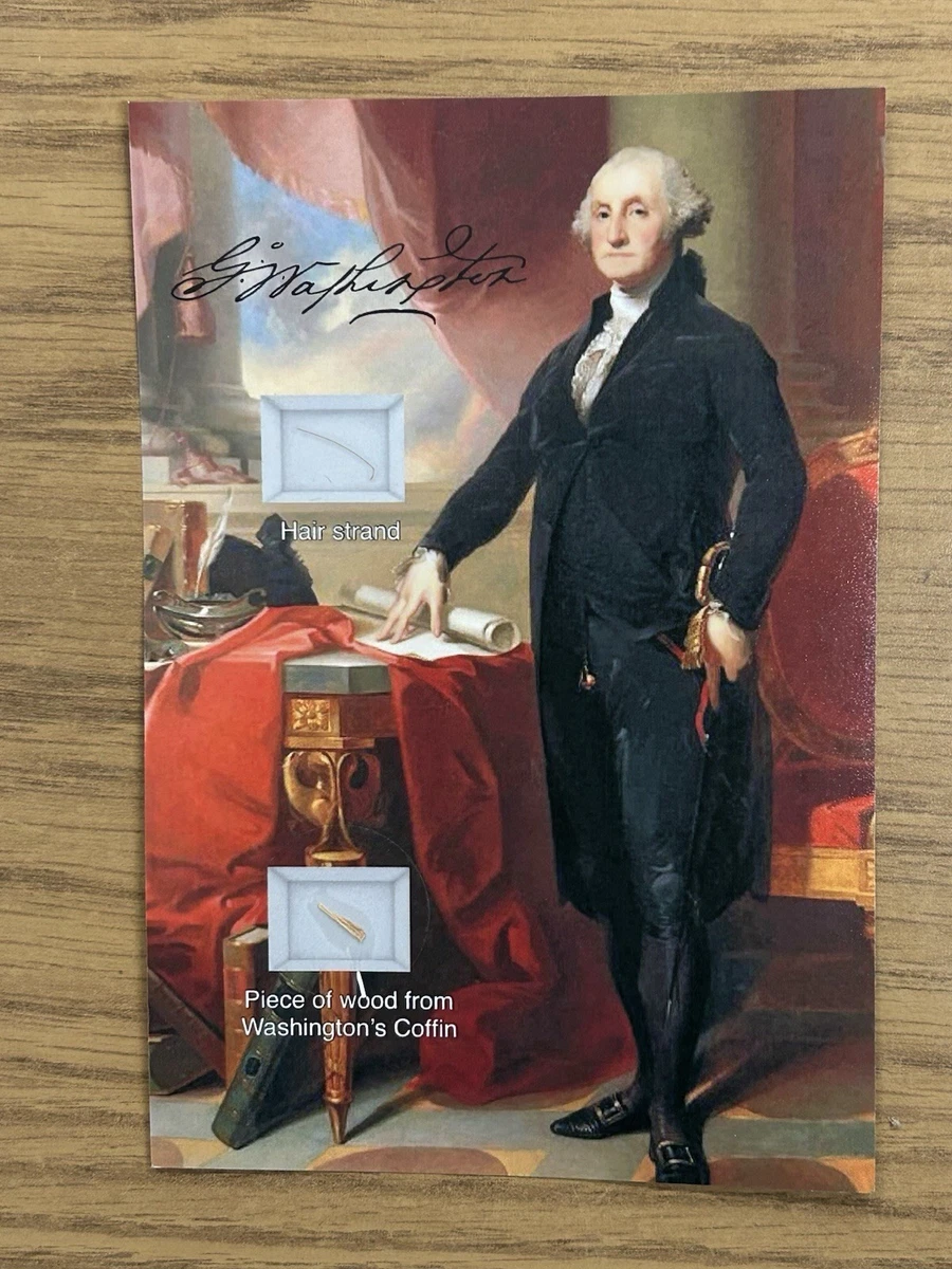 ジョージ ワシントン 缶 キーホルダー 乔治* 华盛顿纪念品| eBay