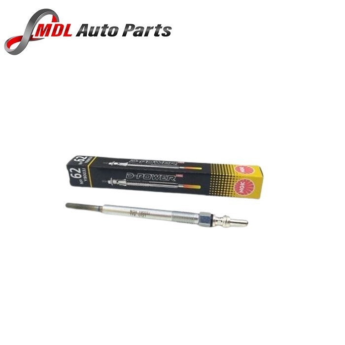NGK GLOW PLUG - Y8003J - 90784