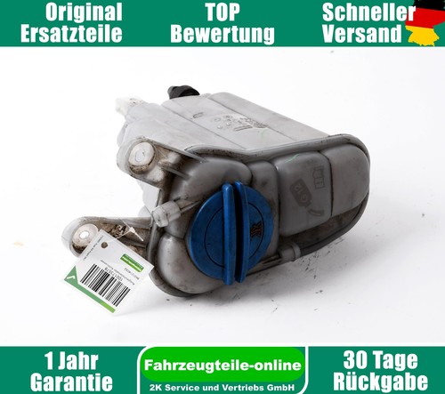Ausgleichsbehälter Kühlwasser Kühlmittel Audi A4 8K A5 8T 8K0121403Q