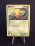 Pokémon TCG Bellsprout EX Legend Maker Set 49/92