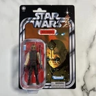 Star Wars Bom Vimdin action figure 2025 Vintage Collection VC53 Hasbro Sealed