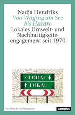Von Waging am See bis Harare | Nadja Hendriks...